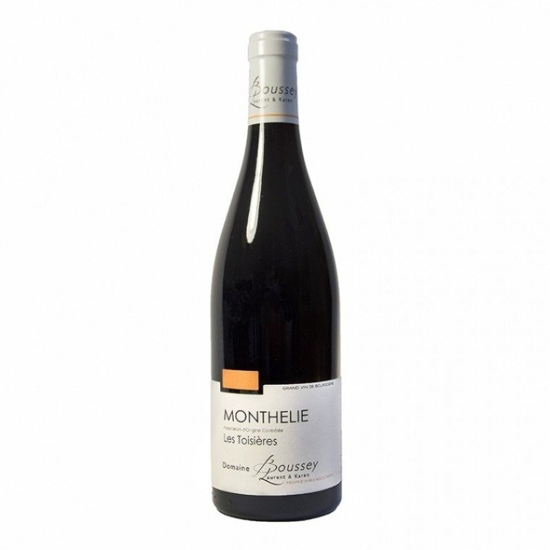 DOMAINE BOUSSEY MONTHELIE TOISIERES